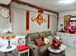 Blk 130 Kim Tian Road (Bukit Merah), HDB 3 Rooms #452097301